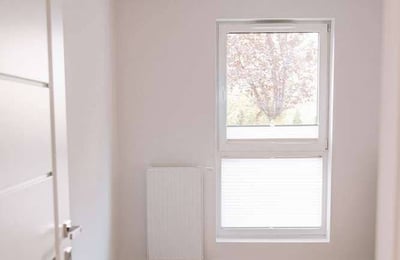 Alquiler de un moderno apartamento de 3 habitaciones con terraza, 62 m², distrito Bemowo, Varsovia, Polonia